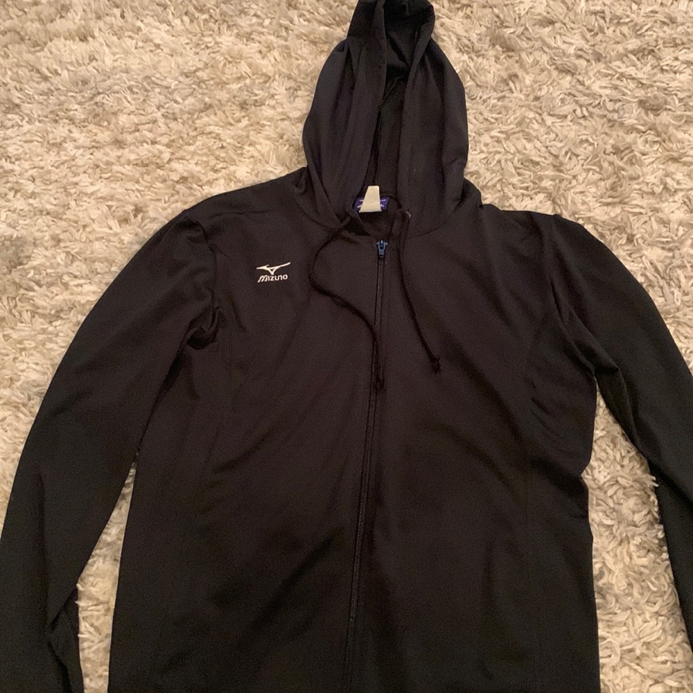Mizuno Zip Jacket Women’s